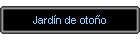 Jardn de otoo