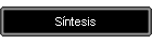 S�ntesis