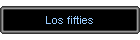 Los fifties