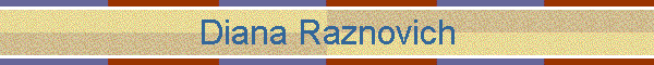 Diana Raznovich