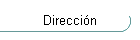 Direcci�n