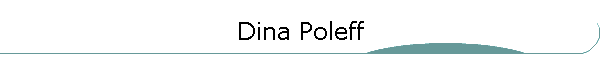 Dina Poleff
