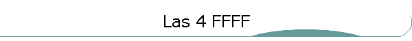 Las 4 FFFF