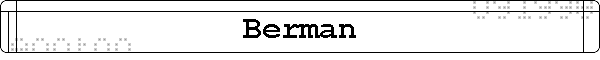 Berman