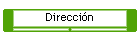 Direccin