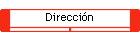 Direccin