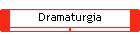 Dramaturgia