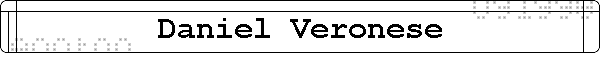 Daniel Veronese
