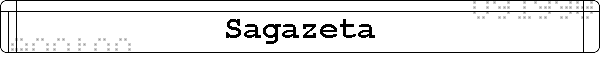 Sagazeta