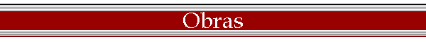 Obras