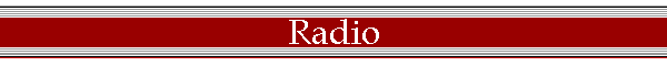 Radio