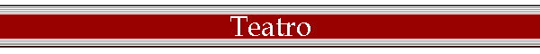 Teatro