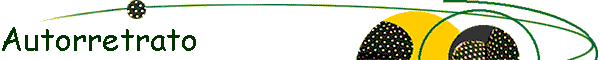 Autorretrato