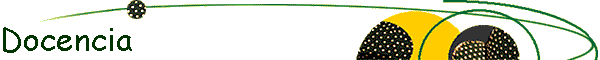 Docencia