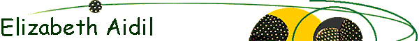 Elizabeth Aidil
