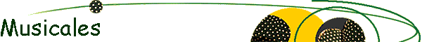 Musicales