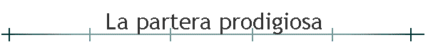 La partera prodigiosa
