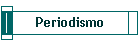 Periodismo