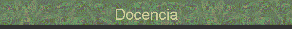 Docencia