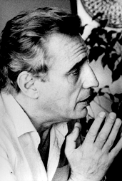 photo of Eduardo Pavlovsky