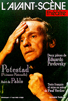 photo of Jean-Louis Trintignant