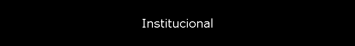 Institucional
