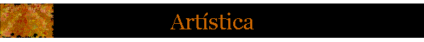 Art�stica