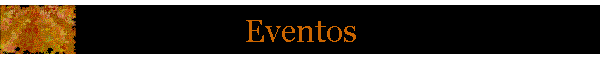 Eventos