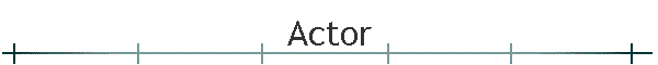 Actor
