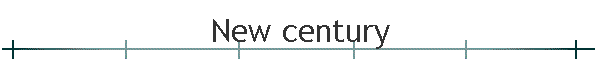 New century