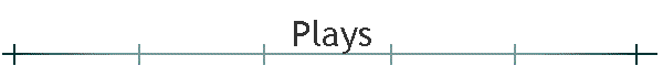 Plays