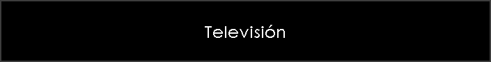 Televisi�n