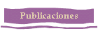 Publicaciones