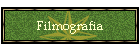Filmografia