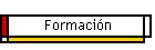 Formaci�n
