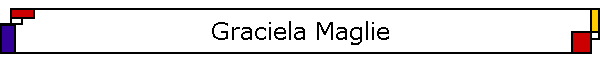 Graciela Maglie
