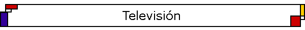 Televisi�n