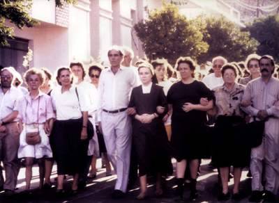 El caso Mar�a Soledad - Direcci�n: H�ctor Olivera