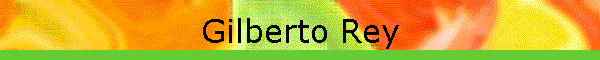 Gilberto Rey