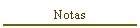 Notas