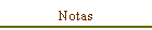 Notas
