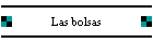 Las bolsas
