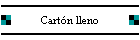 Cart�n lleno