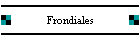 Frondiales
