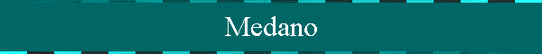 Medano