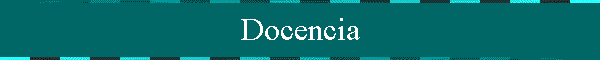 Docencia