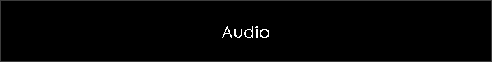 Audio