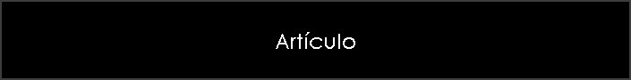 Art�culo