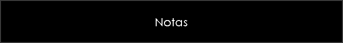 Notas