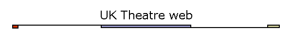 UK Theatre web